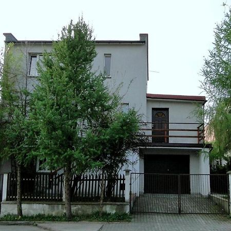 Apartament U Sikorek Jelenia Góra Kültér fotó