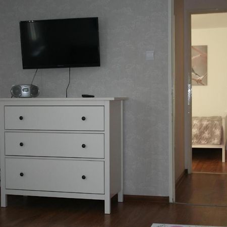 Apartament U Sikorek Jelenia Góra Kültér fotó
