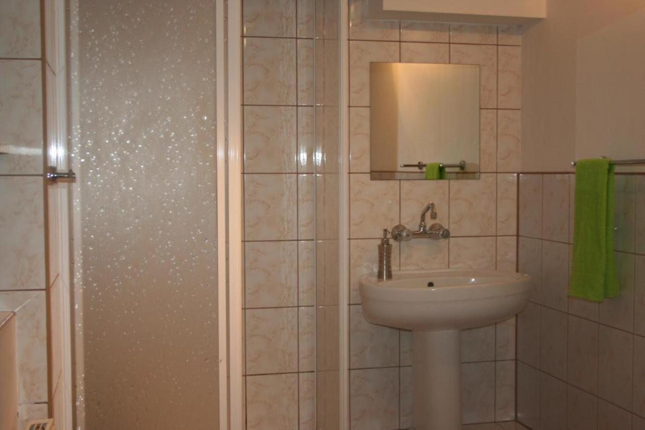 Apartament U Sikorek Jelenia Góra Kültér fotó