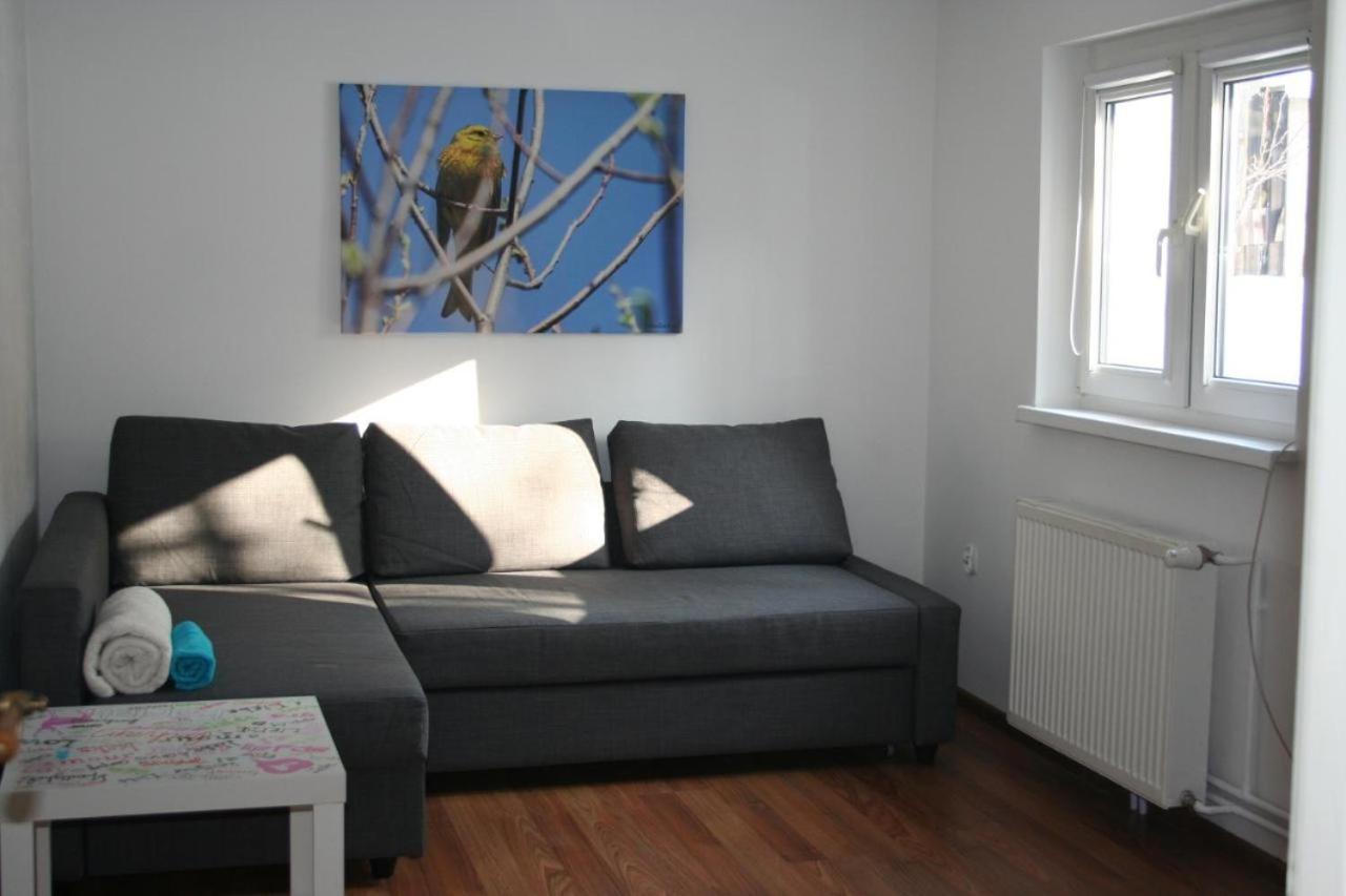 Apartament U Sikorek Jelenia Góra Kültér fotó