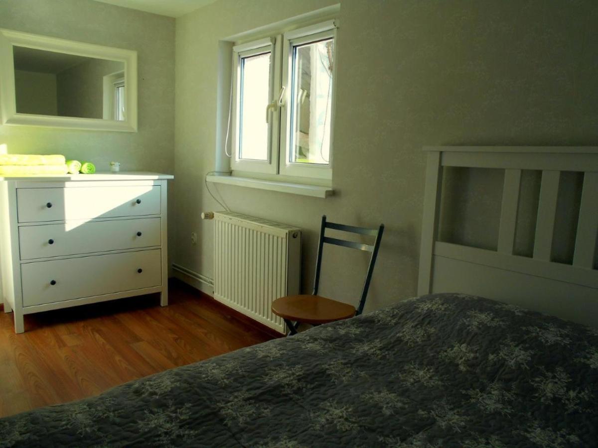 Apartament U Sikorek Jelenia Góra Kültér fotó