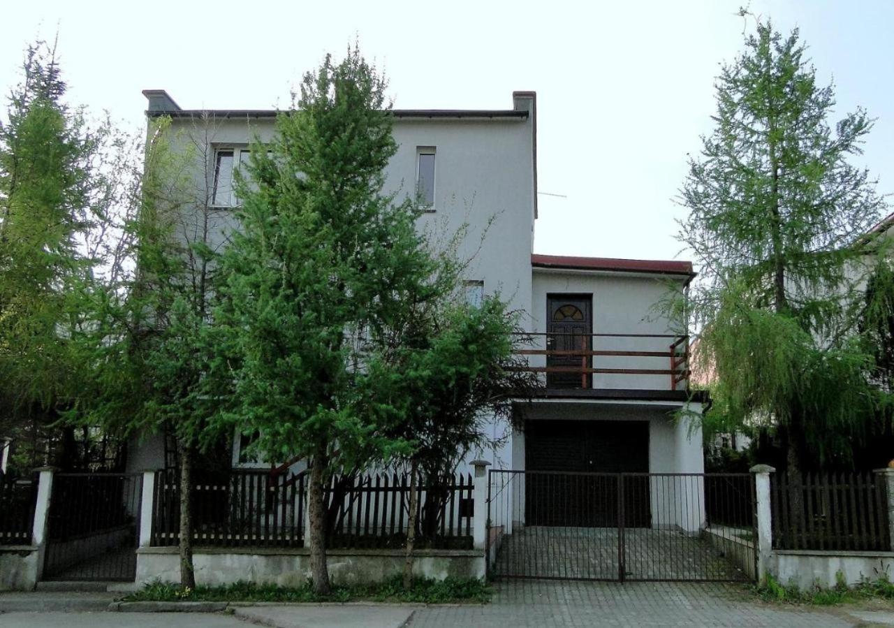 Apartament U Sikorek Jelenia Góra Kültér fotó