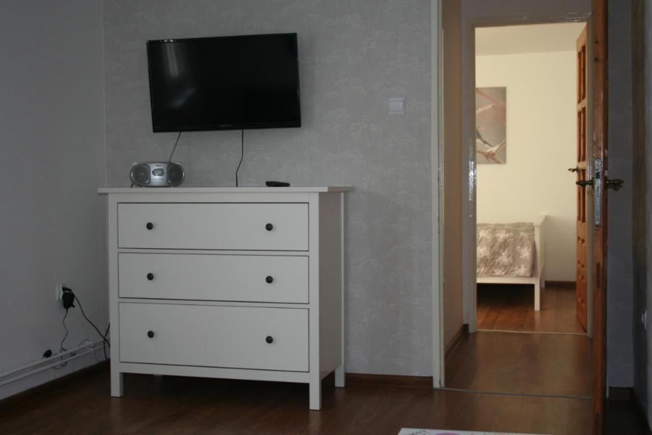 Apartament U Sikorek Jelenia Góra Kültér fotó