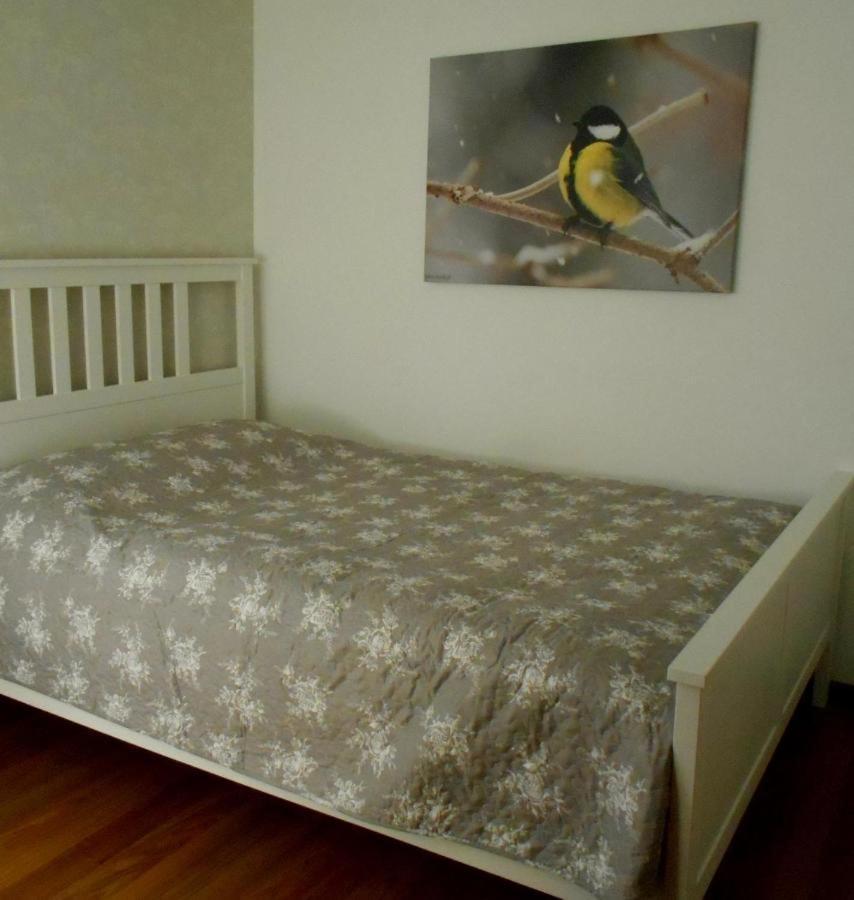 Apartament U Sikorek Jelenia Góra Kültér fotó